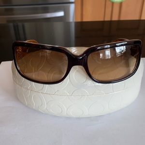 Coach Sunglasses